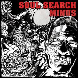 Minus (USA) : Soul Search - Minus